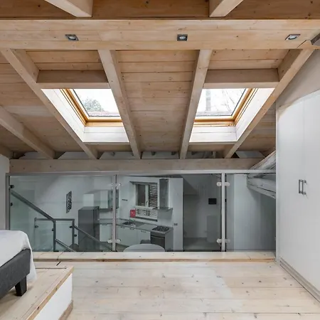 Giorgi Homes - Erbosa Duplex By Wonderful Italy