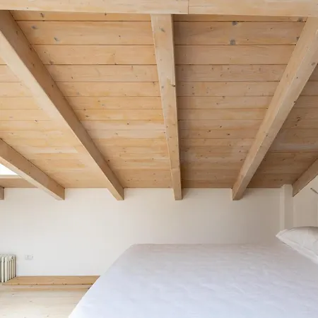 Giorgi Homes - Erbosa Duplex By Wonderful Italy Daire