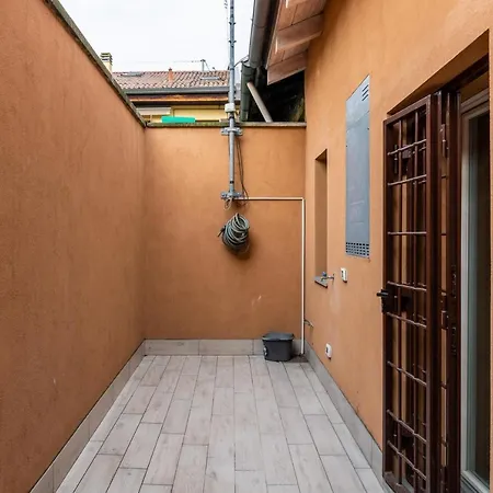 Daire Giorgi Homes - Erbosa Duplex By Wonderful Italy