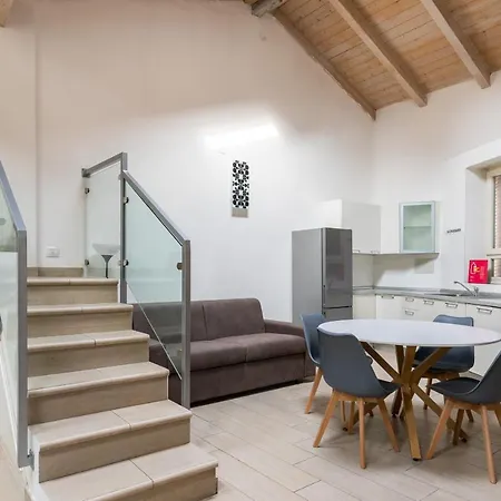 Giorgi Homes - Erbosa Duplex By Wonderful Italy * Bologna