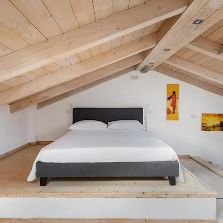 Giorgi Homes - Erbosa Duplex By Wonderful Italy Bologna