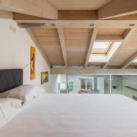 Giorgi Homes - Erbosa Duplex By Wonderful Italy * Bologna