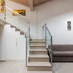 Lägenhet Giorgi Homes - Erbosa Duplex By Wonderful Italy