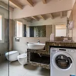 Lägenhet Giorgi Homes - Erbosa Duplex By Wonderful Italy *