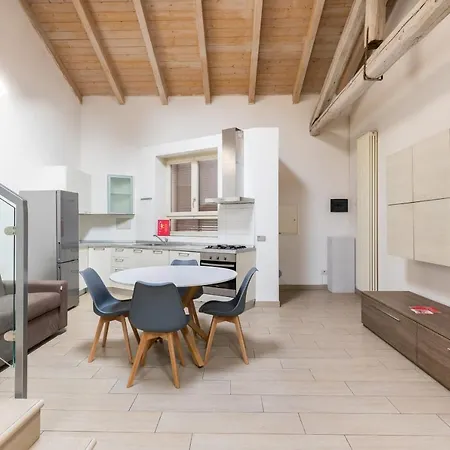 Giorgi Homes - Erbosa Duplex By Wonderful Italy * Bolonia
