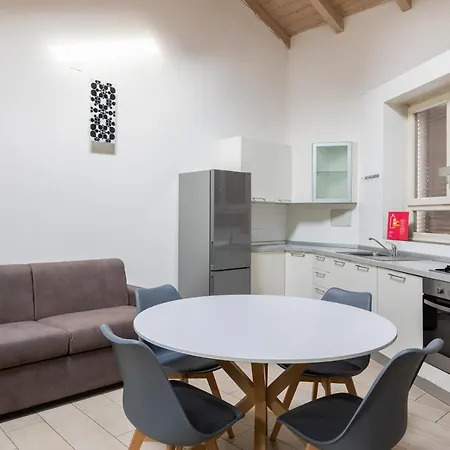 Giorgi Homes - Erbosa Duplex By Wonderful Italy *