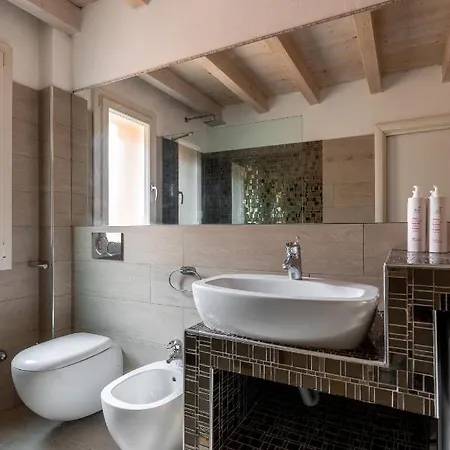 Giorgi Homes - Erbosa Duplex By Wonderful Italy * 博洛尼亚