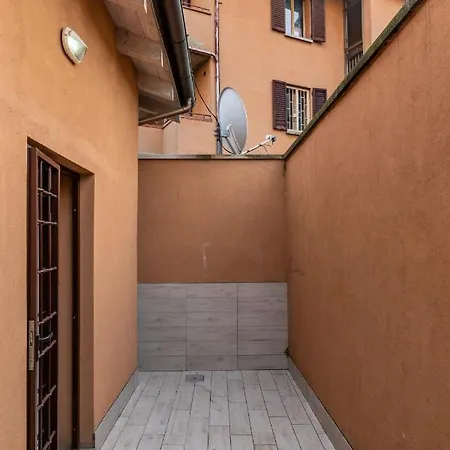 Giorgi Homes - Erbosa Duplex By Wonderful Italy Lejlighed Bologna