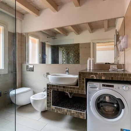 Lejlighed Giorgi Homes - Erbosa Duplex By Wonderful Italy *
