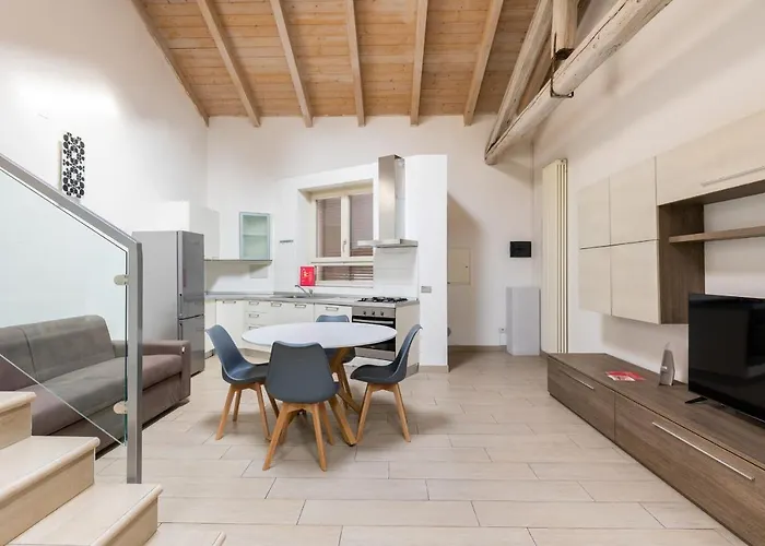 Giorgi Homes - Erbosa Duplex By Wonderful Italy * Bologna