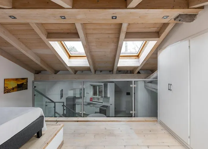 Giorgi Homes - Erbosa Duplex By Wonderful Italy