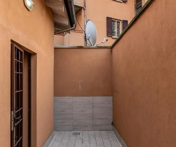 Giorgi Homes - Erbosa Duplex By Wonderful Italy Appartamento Bologna
