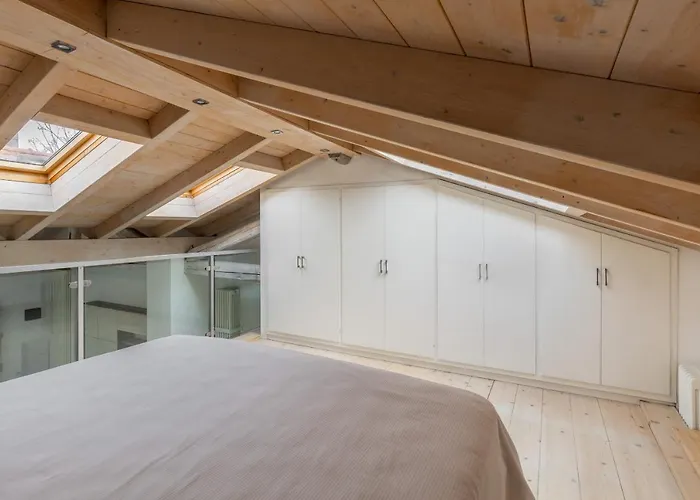 Appartamento Giorgi Homes - Erbosa Duplex By Wonderful Italy