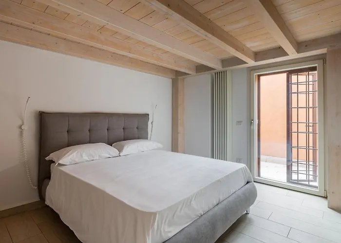 Appartamento Giorgi Homes - Erbosa Duplex By Wonderful Italy