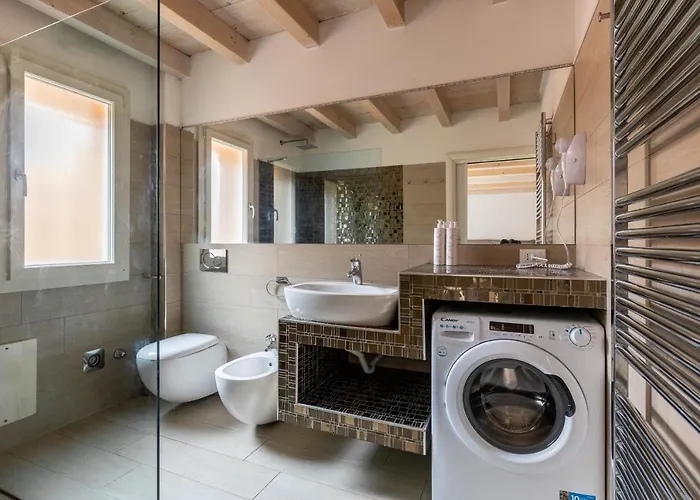 Appartamento Giorgi Homes - Erbosa Duplex By Wonderful Italy *