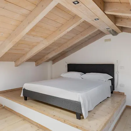 Giorgi Homes - Erbosa Duplex By Wonderful Italy Bologna