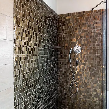 Appartamento Giorgi Homes - Erbosa Duplex By Wonderful Italy Bologna