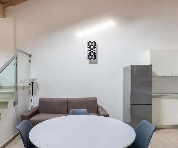 Giorgi Homes - Erbosa Duplex By Wonderful Italy * Boloňa