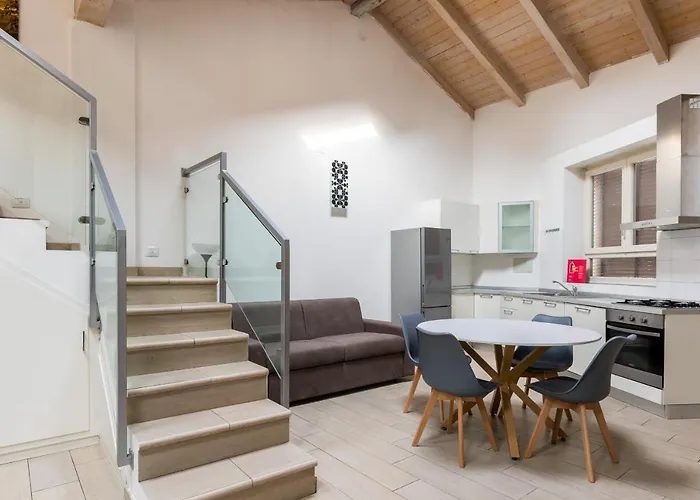 Giorgi Homes - Erbosa Duplex By Wonderful Italy * Boloňa