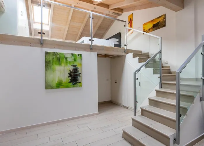 Giorgi Homes - Erbosa Duplex By Wonderful Italy