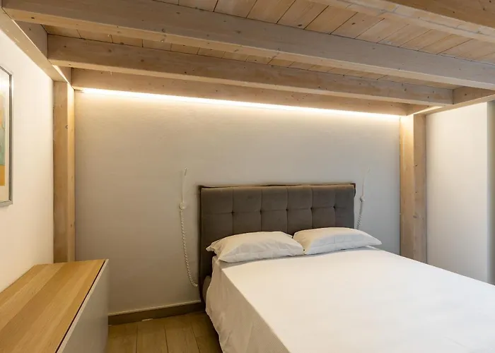 Giorgi Homes - Erbosa Duplex By Wonderful Italy Apartmán