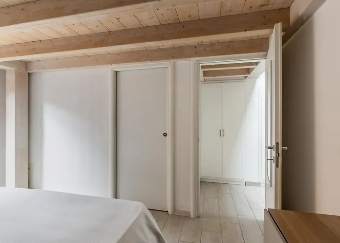 Giorgi Homes - Erbosa Duplex By Wonderful Italy Apartmán