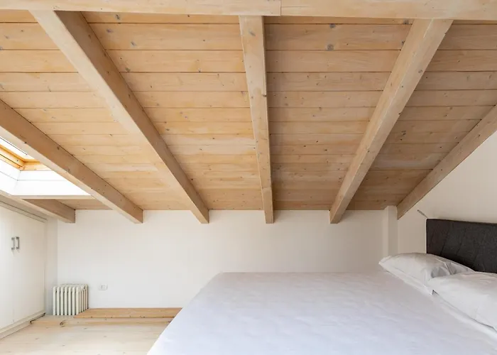 Giorgi Homes - Erbosa Duplex By Wonderful Italy Apartmán