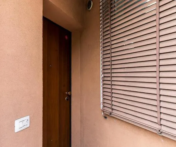 Giorgi Homes - Erbosa Duplex By Wonderful Italy * Boloňa