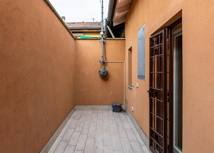 Apartmán Giorgi Homes - Erbosa Duplex By Wonderful Italy