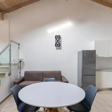 Giorgi Homes - Erbosa Duplex By Wonderful Italy * Bologna