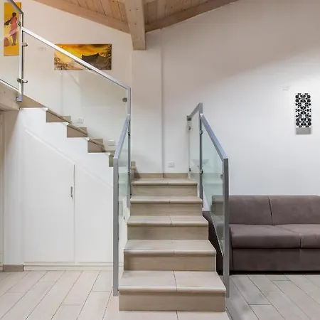 Lägenhet Giorgi Homes - Erbosa Duplex By Wonderful Italy