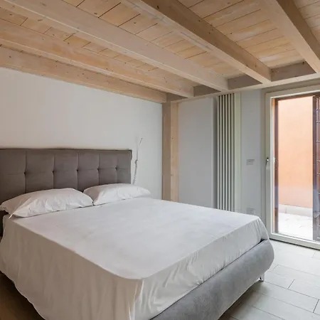 Lägenhet Giorgi Homes - Erbosa Duplex By Wonderful Italy